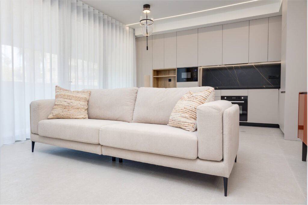 2-bedroom penthouse in Guardamar del Segura — 17