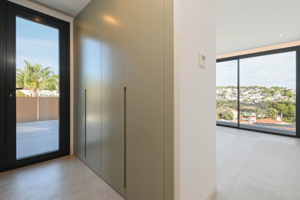 4-bedroom villa in Benissa — 21