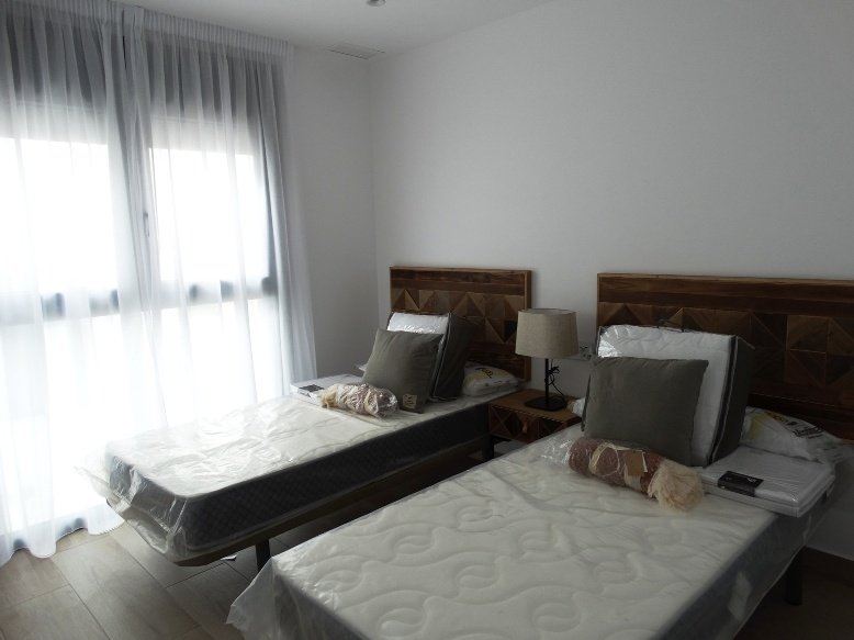 Villa jumelée 3 chambres à Pilar de la Horadada — 23