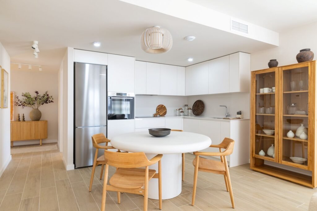 3-bedroom apartment in Calpe — 10