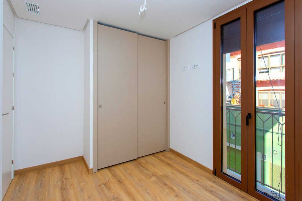 Penthouse 2 chambres à Hondón de las Nieves — 14