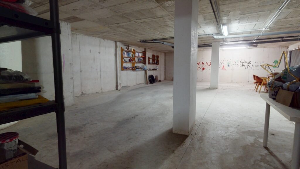 Villa indépendante 5 chambres à Águilas — 16