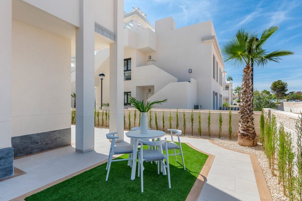 3-bedroom apartment in Rojales — 40