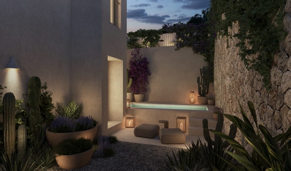 4-bedroom villa in Benissa — 10