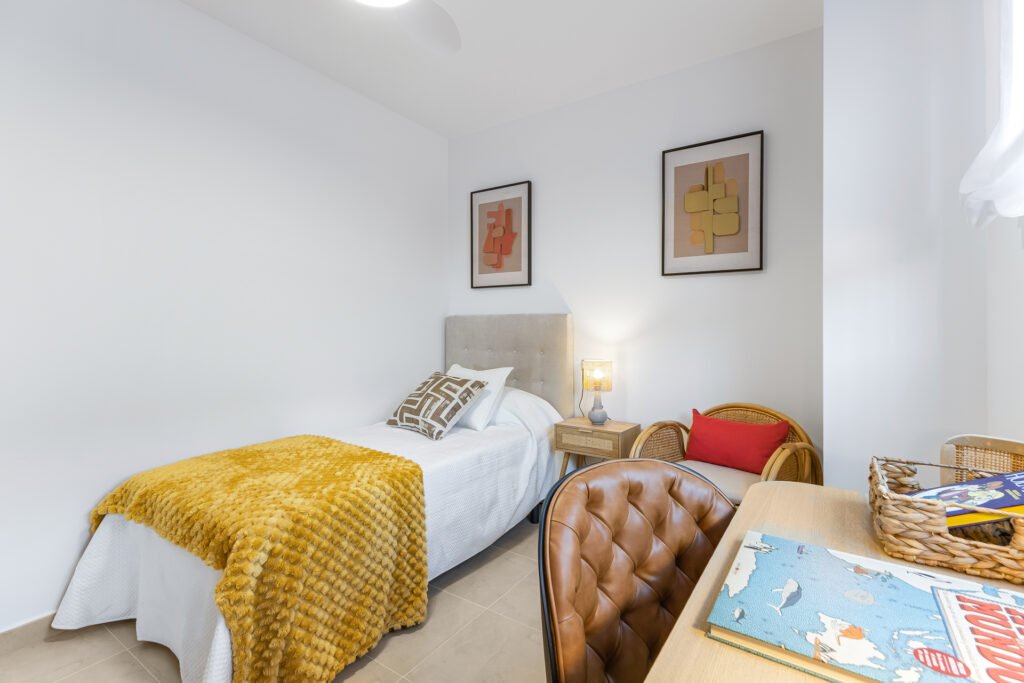 2-bedroom apartment in Orihuela Costa — 24