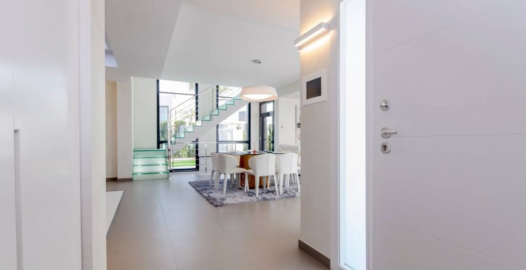 3-bedroom villa in Dehesa de Campoamor — 10