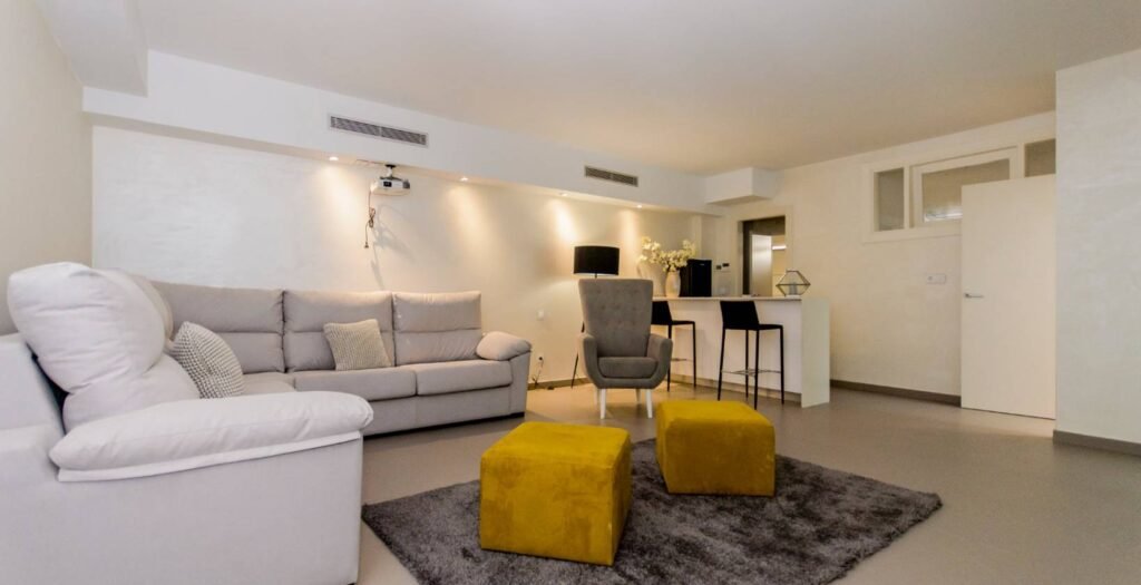 3-bedroom villa in Dehesa de Campoamor — 44