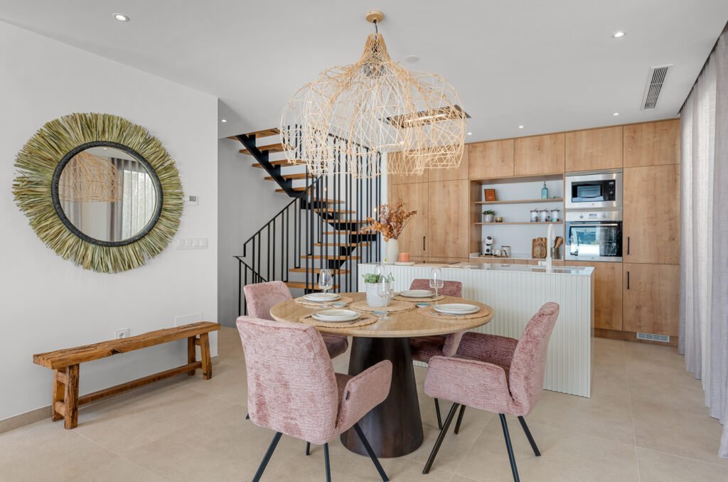 3-bedroom terraced house in Dolores — 21