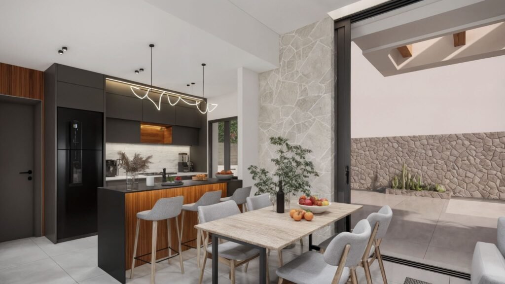 Maison mitoyenne 3 chambres à La Herrada — 10