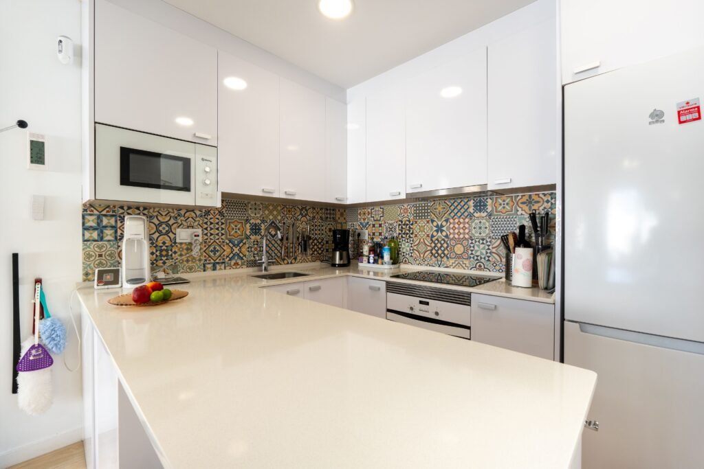 3-bedroom detached villa in San Pedro del Pinatar — 10