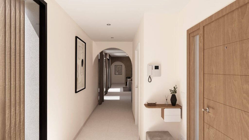 2-bedroom detached villa in Murcia — 10