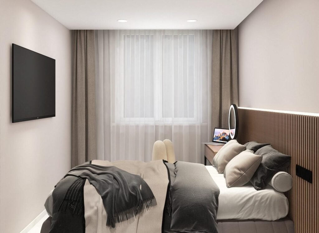 Villa indépendante 4 chambres à Ciudad Quesada — 10