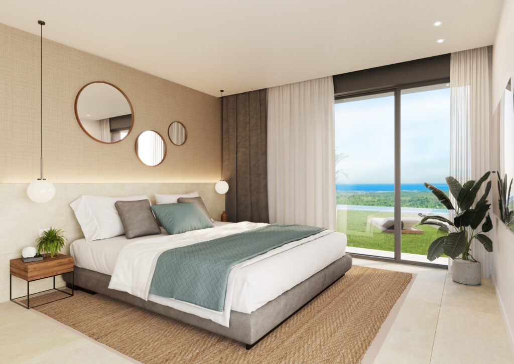 3-bedroom detached villa in Polop — 10