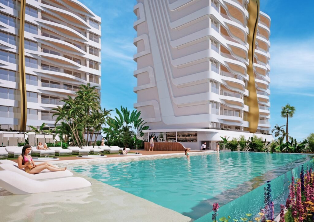 2-bedroom apartment in La Manga del Mar Menor — 10