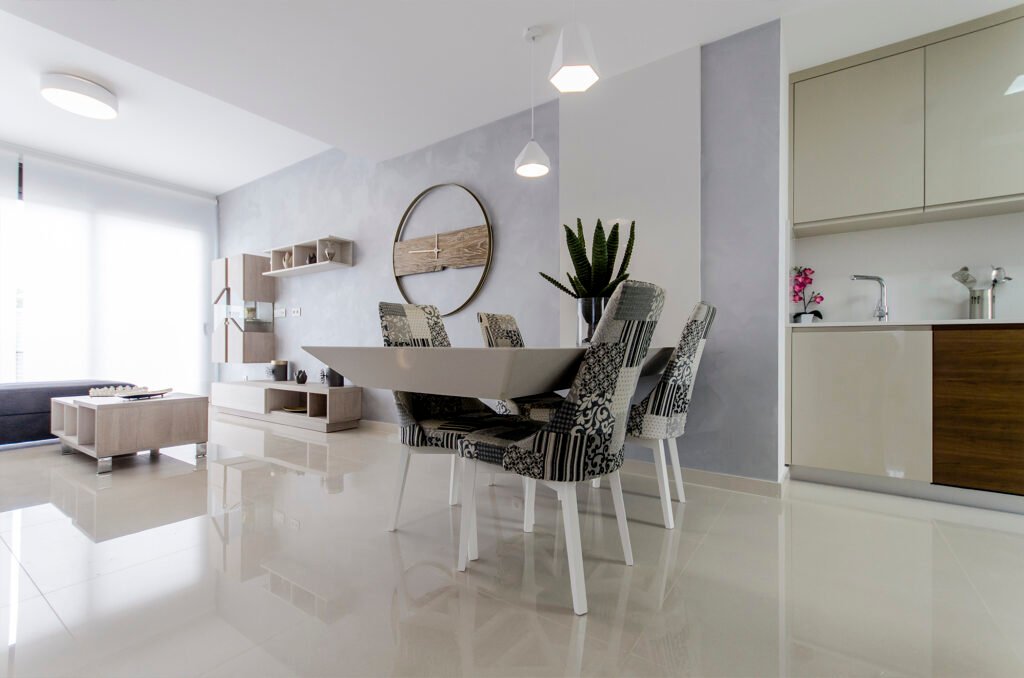 4-bedroom villa in San Miguel de Salinas — 10