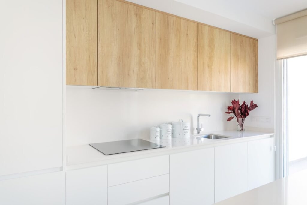 4-bedroom terraced house in Finestrat — 10