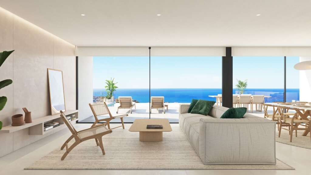 3-bedroom villa in Cumbre del Sol — 8