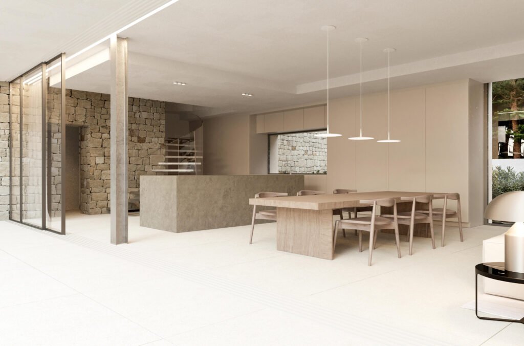 Villa 4 chambres à Teulada — 10