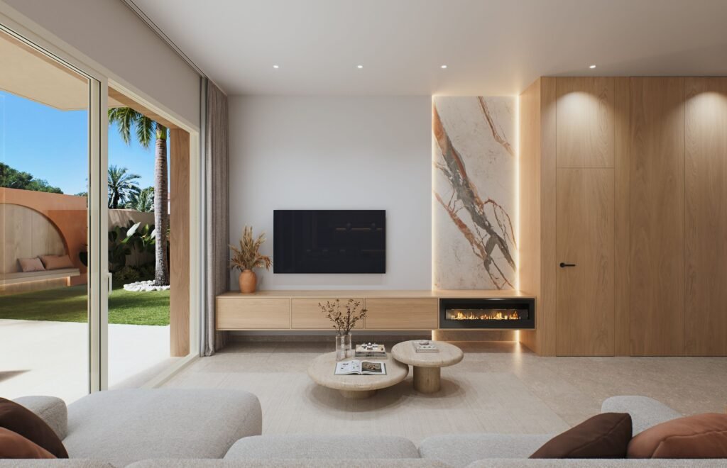 Villa 3 chambres à Dehesa de Campoamor — 10