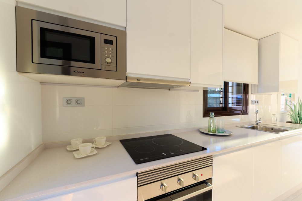 Maison mitoyenne 3 chambres à Pilar de la Horadada — 15