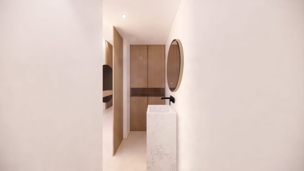 Villa indépendante 3 chambres à Pinar de Campoverde — 11