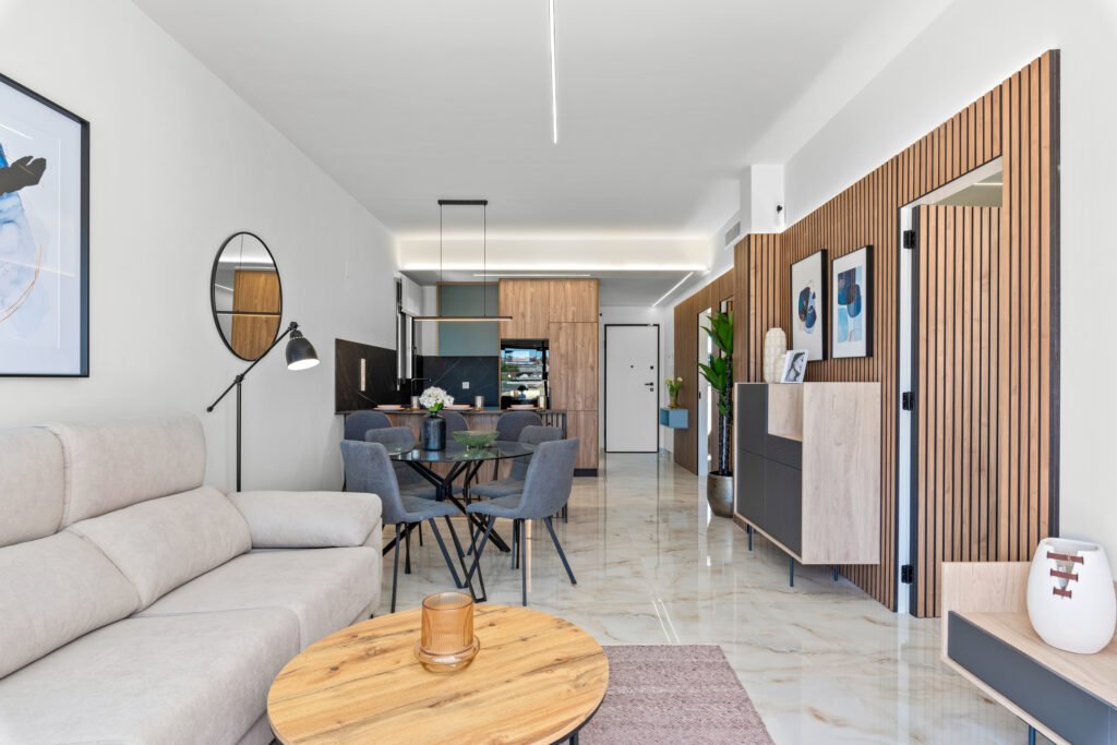 Villa indépendante 3 chambres à La finca Golf — 26