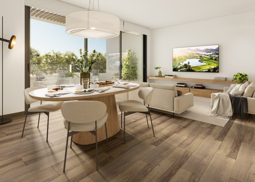 2-bedroom ground-floor apartment in Cartagena — 11
