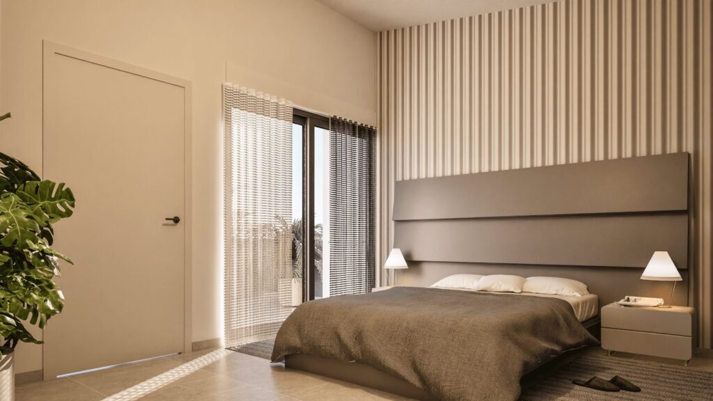 3-bedroom detached villa in Los Nietos — 11