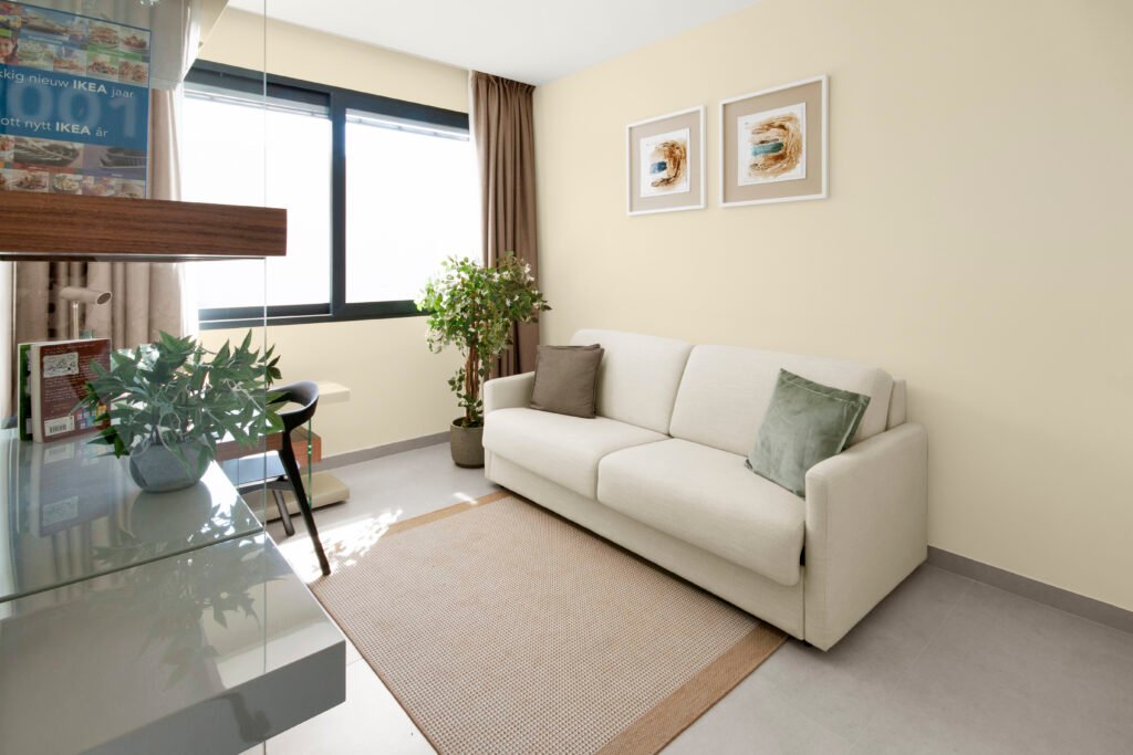 3-bedroom detached villa in Altaona Golf & Country Village — 11