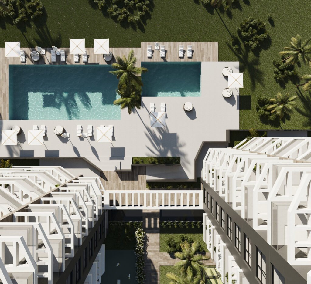 3-bedroom apartment in Calpe — 8