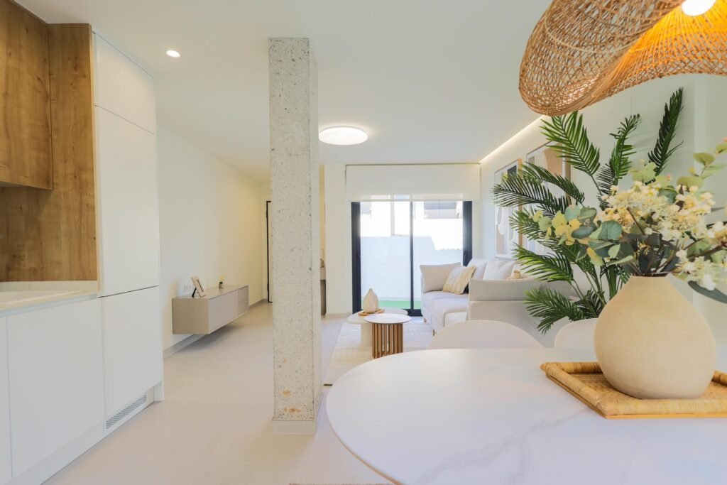 Villa 3 chambres à Orihuela Costa — 11