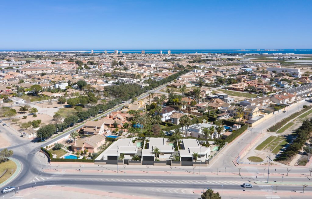 3-bedroom villa in San Javier — 29