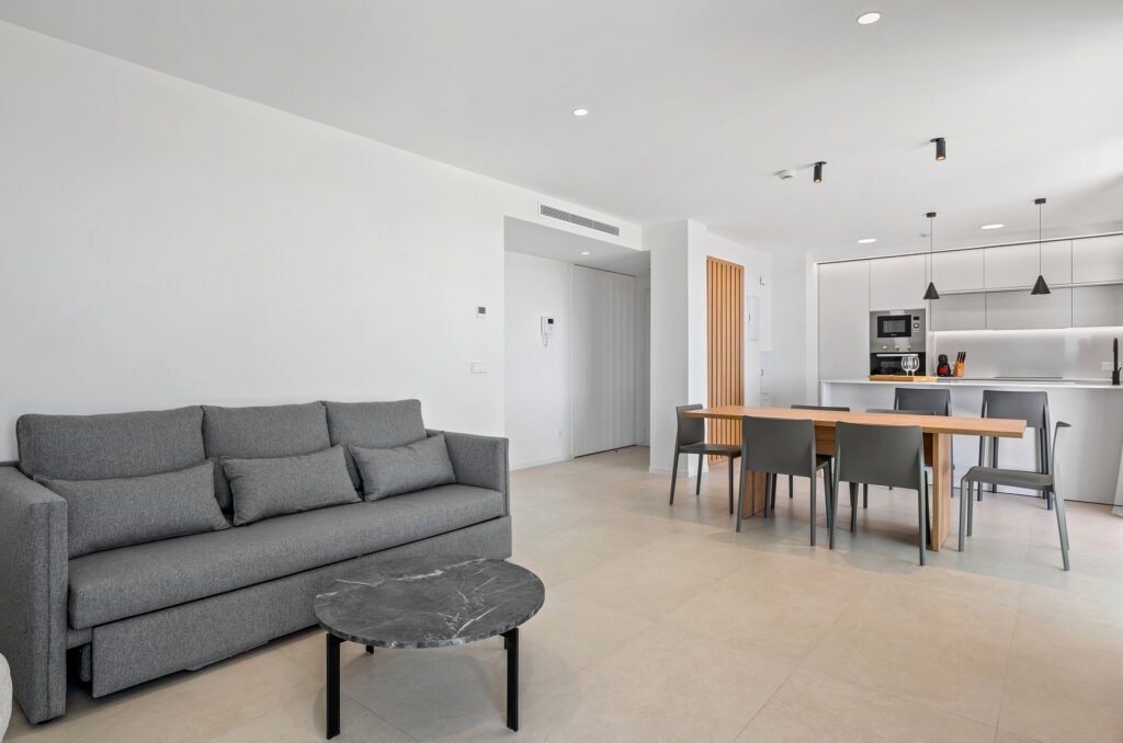3-bedroom apartment in Los Alcázares — 11