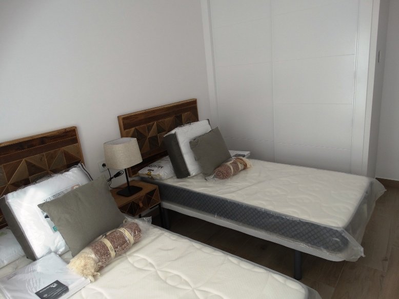 Villa jumelée 3 chambres à Pilar de la Horadada — 24