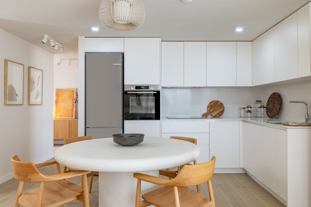 3-bedroom apartment in Calpe — 11