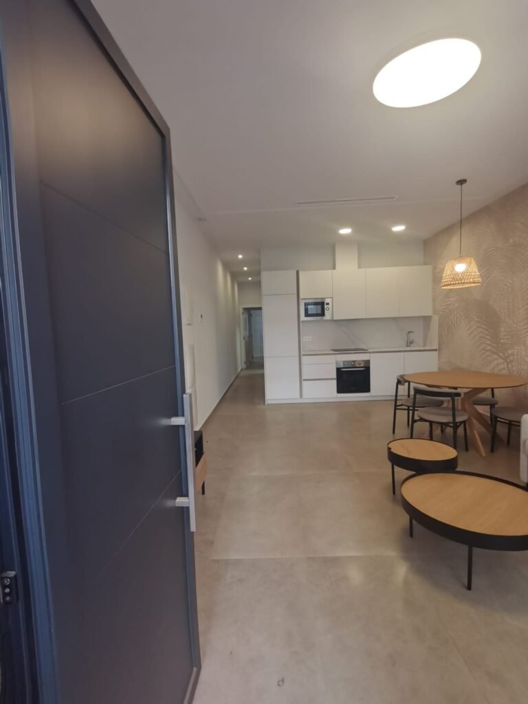 1-bedroom apartment in Torrevieja — 11
