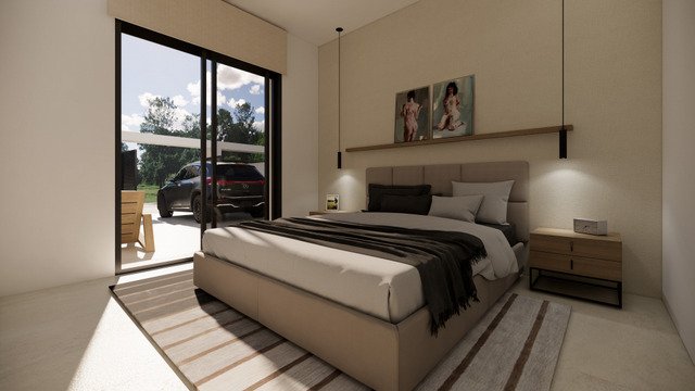 3-bedroom detached villa in San Fulgencio — 23