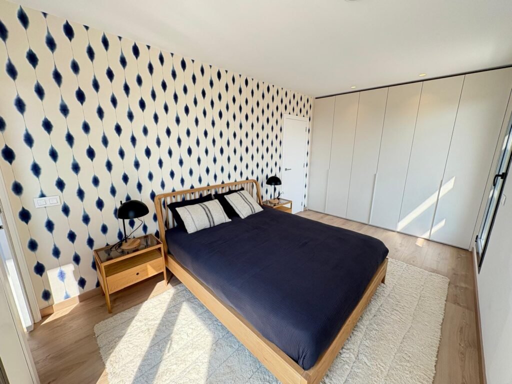 4-bedroom detached villa in Finestrat — 46