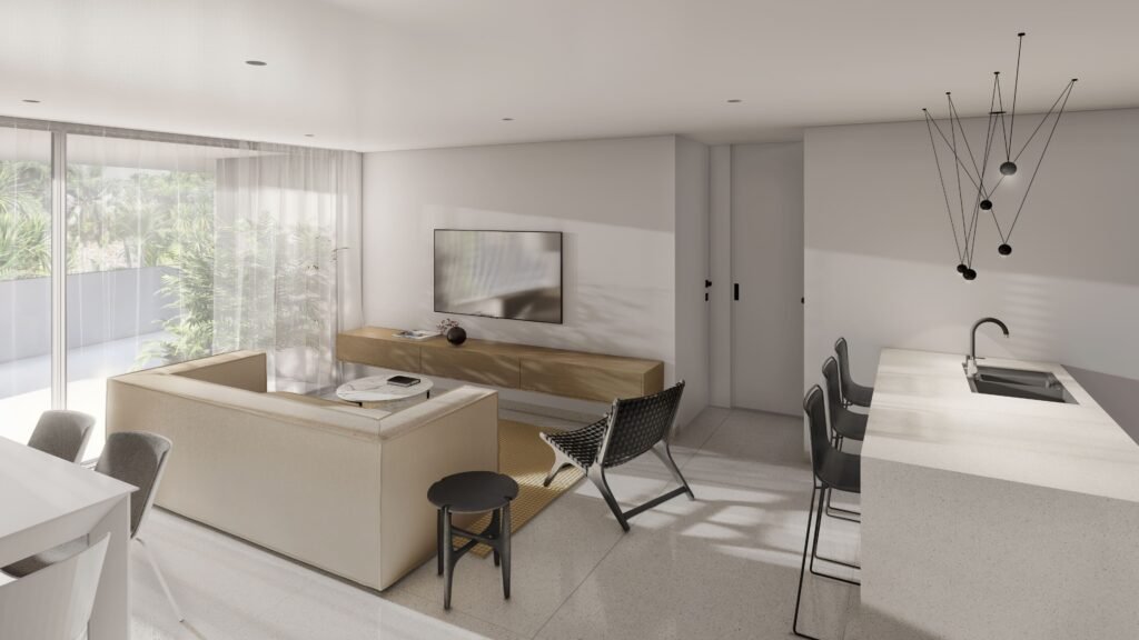 2-bedroom apartment in Guardamar del Segura — 11