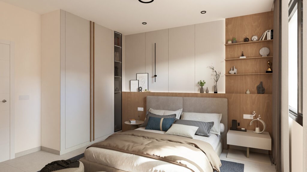 Villa indépendante 3 chambres à Murcia — 11