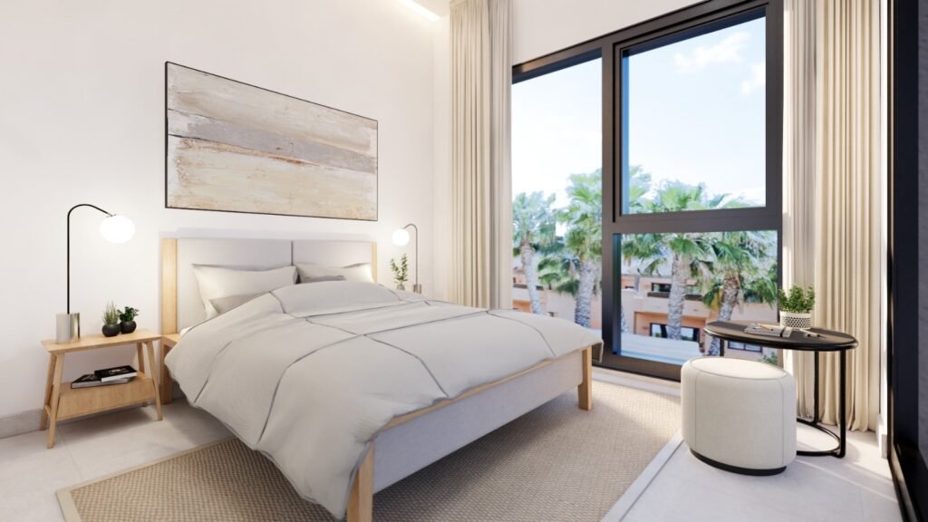 3-bedroom terraced house in Los Alcázares — 32