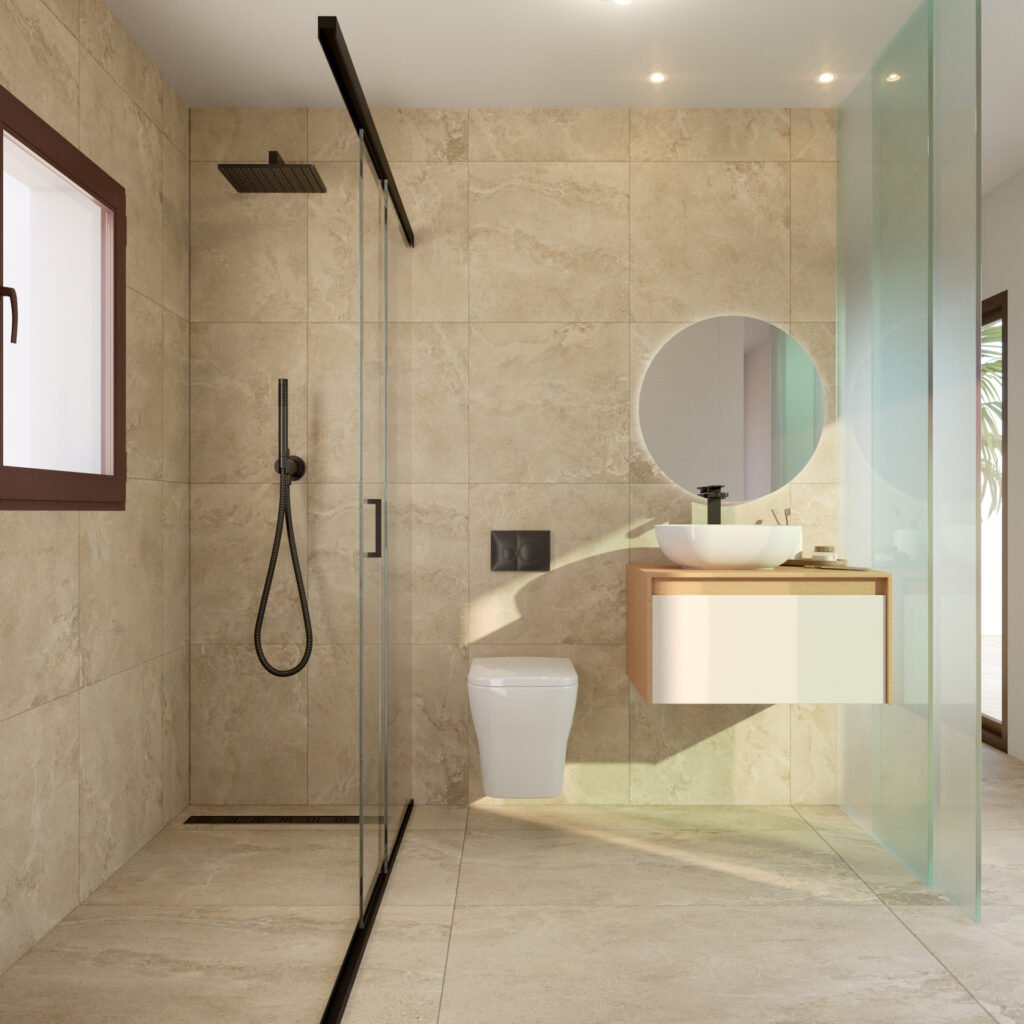 3-bedroom detached villa in La Finca Golf — 11