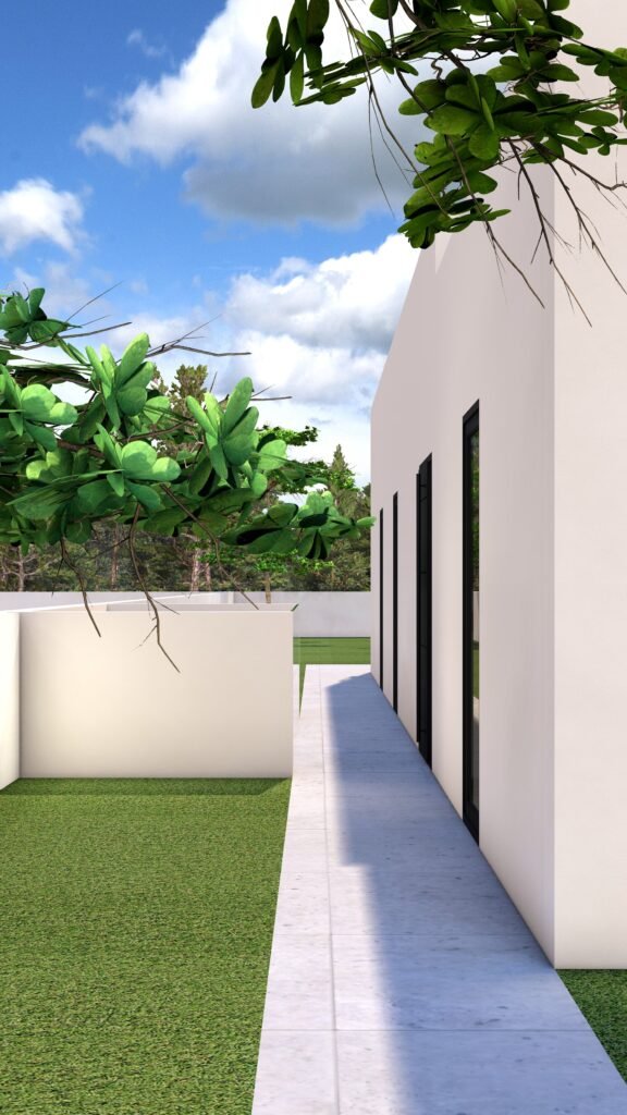 Villa indépendante 3 chambres à Finestrat — 11
