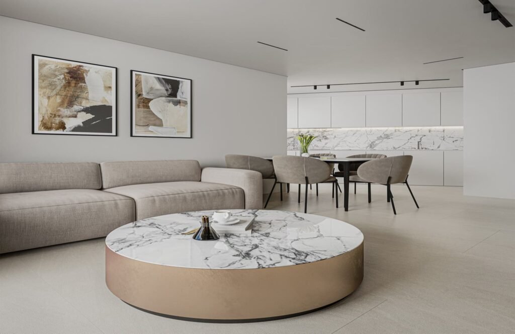 3-bedroom apartment in Calpe — 17