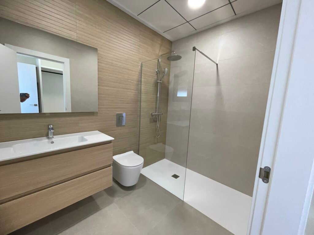 Villa indépendante 3 chambres à Heredades — 21
