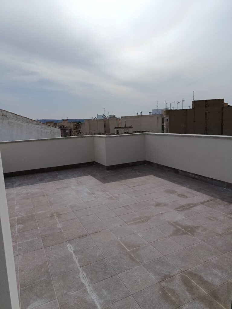 Appartement 2 chambres à Bigastro — 11