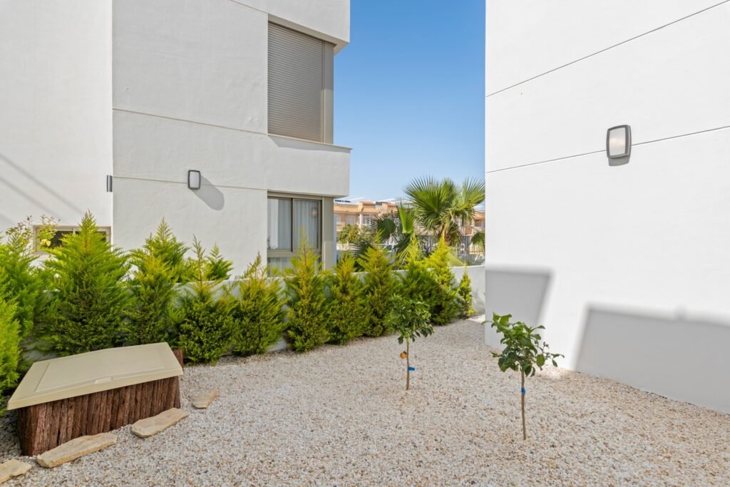 3-bedroom detached villa in Los Alcázares — 11