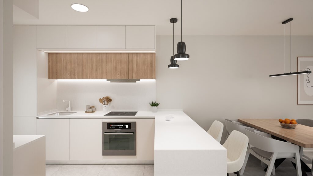 3-bedroom terraced house in Torre de la Horadada — 10