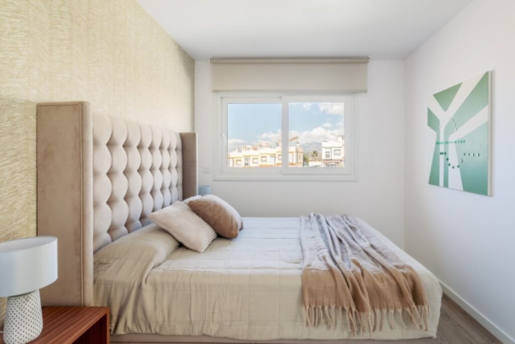 4-bedroom terraced house in Finestrat — 11