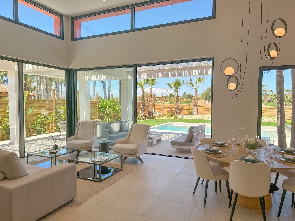 4-bedroom villa in Cuevas del Almanzora — 17